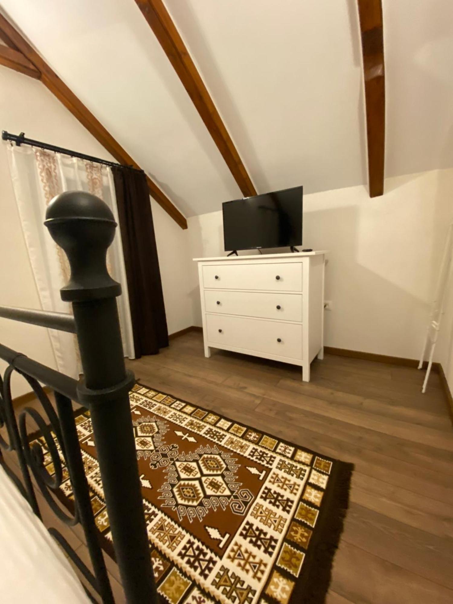 Casa Moldovan Ocna Şugatag Dış mekan fotoğraf