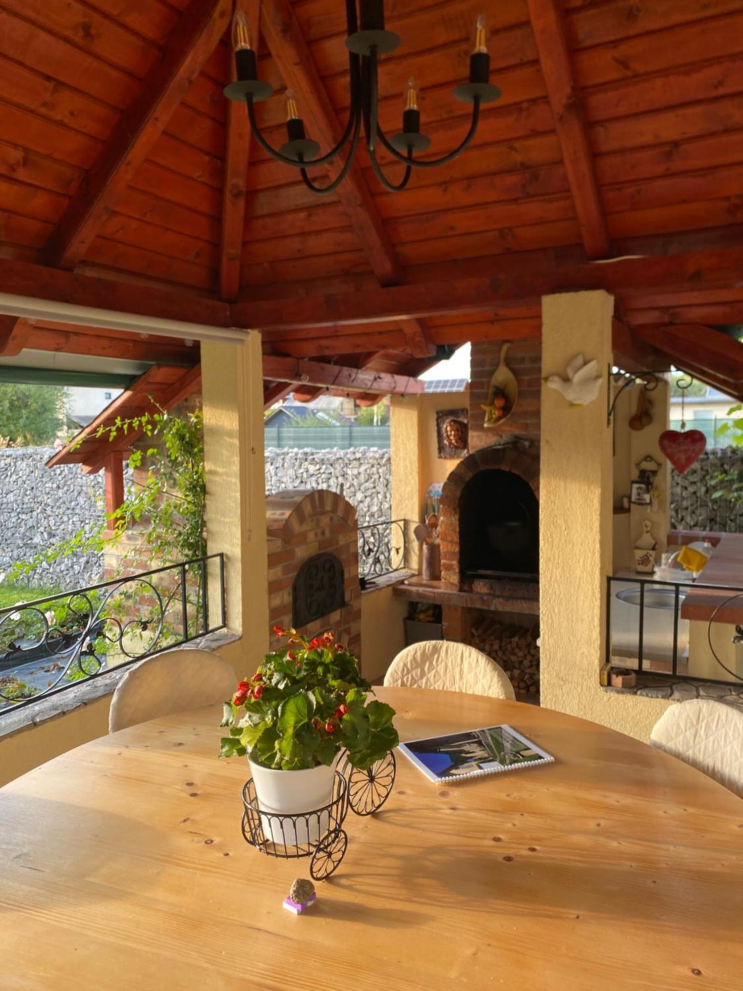 Casa Moldovan Ocna Şugatag Dış mekan fotoğraf