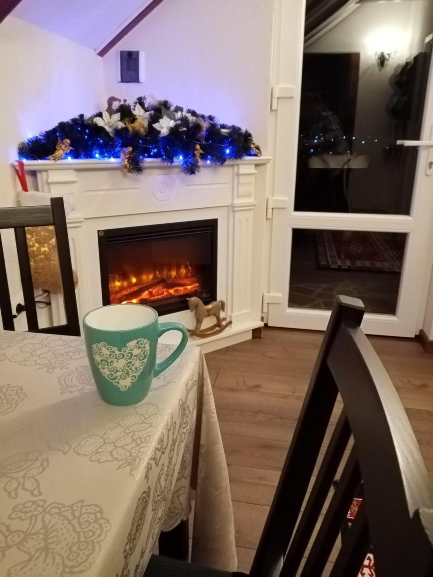 Casa Moldovan Ocna Şugatag Dış mekan fotoğraf